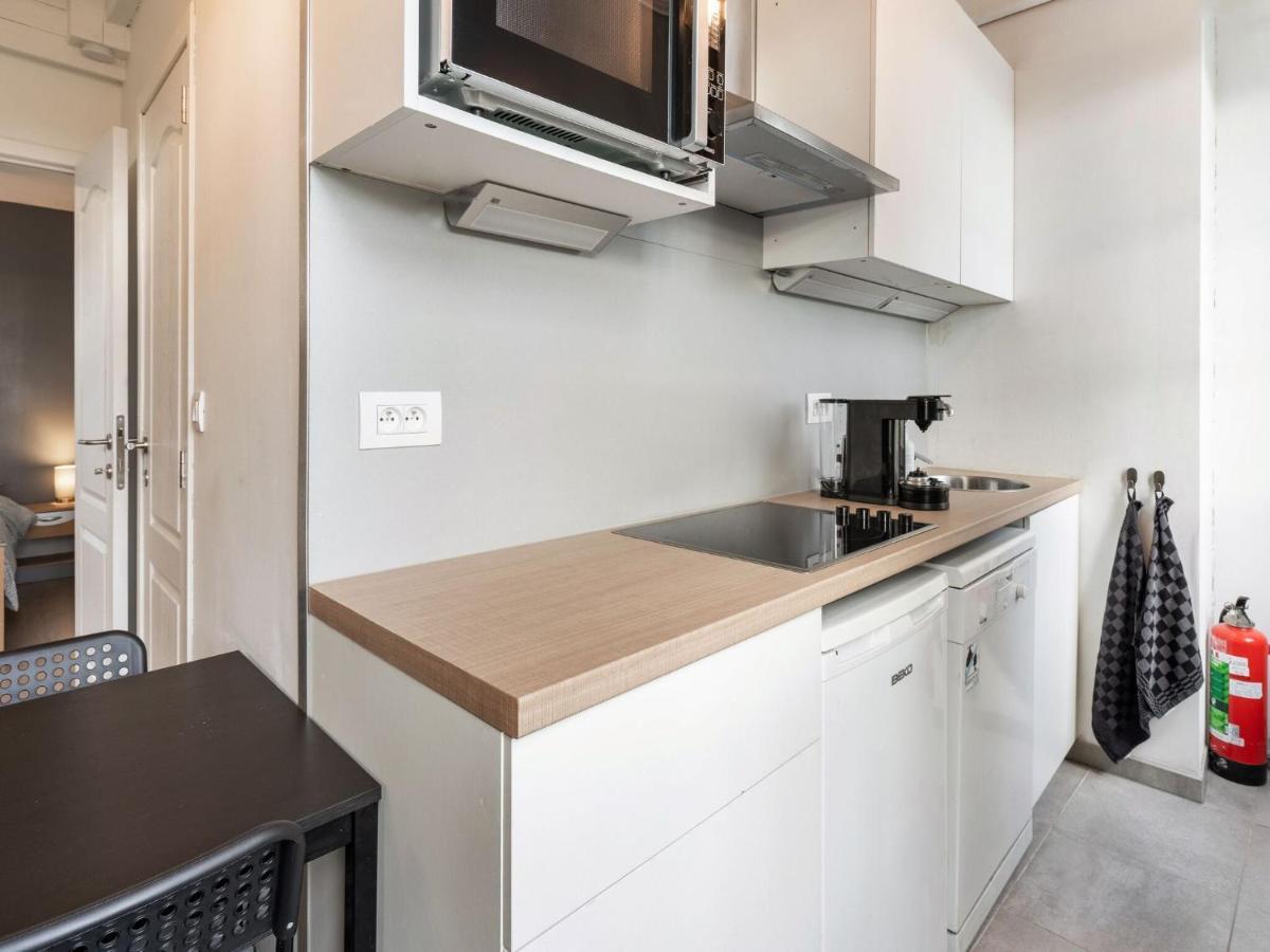 Tasteful Holiday Home In Loppem With Jacuzzi Dış mekan fotoğraf