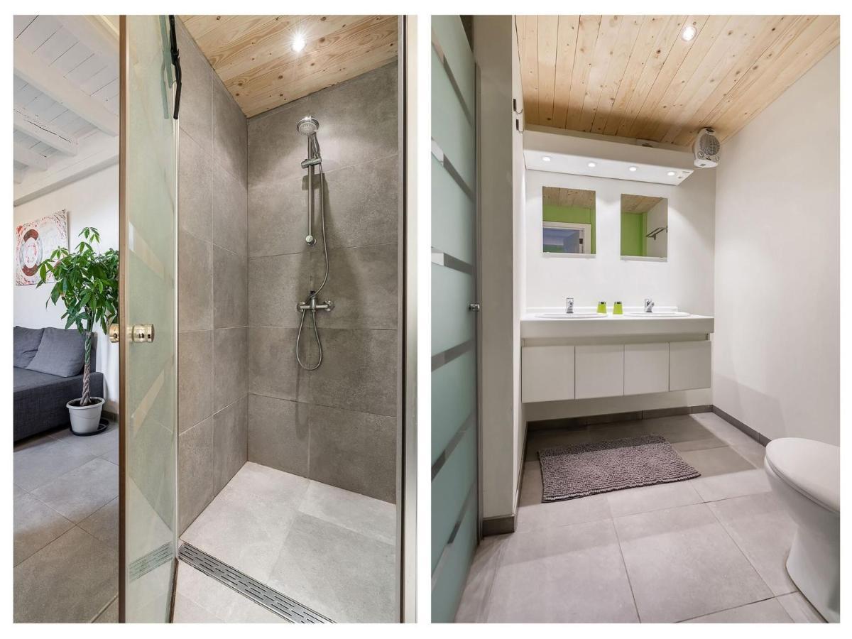 Tasteful Holiday Home In Loppem With Jacuzzi Dış mekan fotoğraf